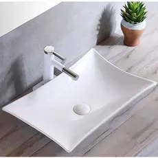 Раковина 56х43 см Mira MR-5003