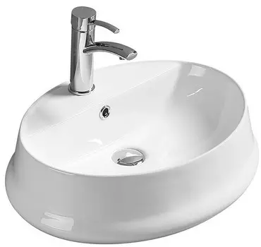 Раковина 56x43 см SantiLine SL-1071