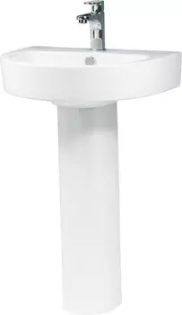 Раковина 56х44 см BelBagno Flay BB0115L