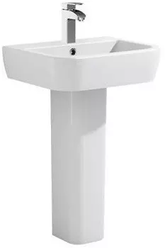 Раковина 56х45,5 см BelBagno Alpina BB10100L