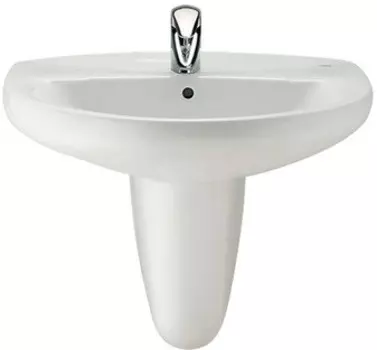 Раковина 56x46 см Roca Victoria 32739300Y