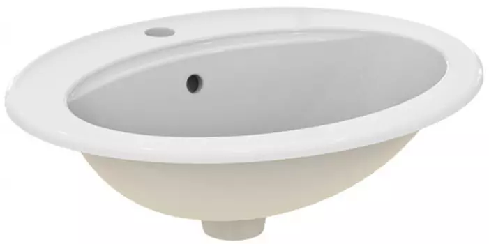 Раковина 56х46 см Vidima Seva Fresh W504861