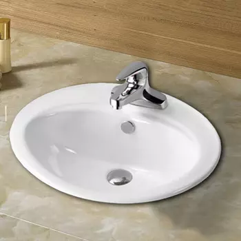 Раковина 56х48 см Melana 308-805