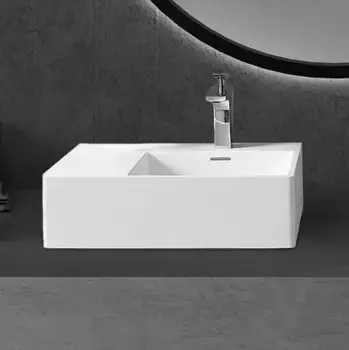 Раковина 56x38,5 см Abber Stein AS2644 R