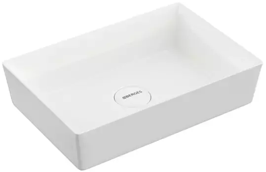 Раковина 56x38 см Berges Mascon 181003