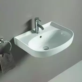 Раковина 56x45,5 см Art&Max AM-78364