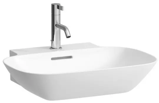 Раковина 56x45 см Laufen Ino 8.1030.2.000.109.1