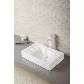 Раковина 57,5х36 см GID Simple-N N9461