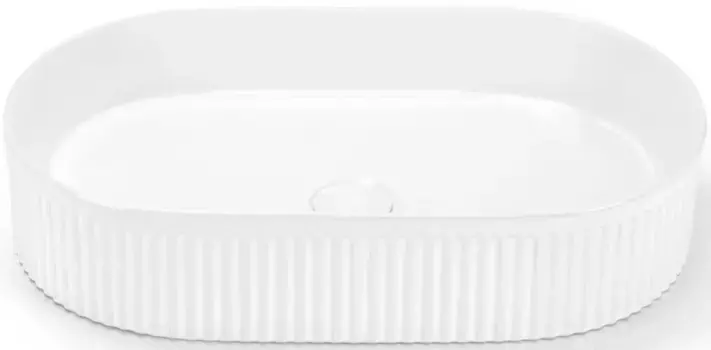 Раковина 57,5x36 см Abber Bequem AC2116