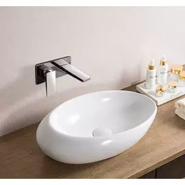 Раковина 57х36 см GID Simple N N9050