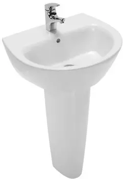 Раковина 57х48,5 см Gala Jazz 28030