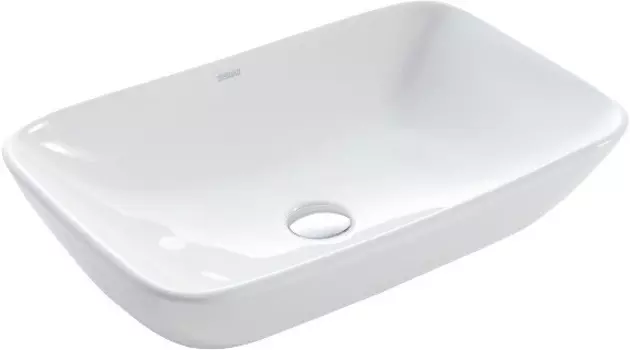 Раковина 58х38,5 см SSWW CL3155