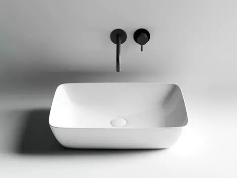 Раковина 58x38 см Ceramica Nova Form CN2003