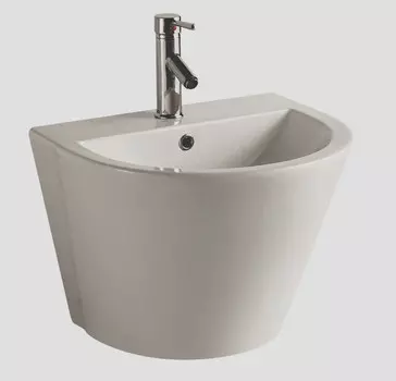 Раковина 58х39 см Esbano Leon