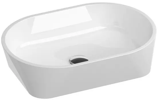 Раковина 58x40 см Ravak Solo 580 XJX01358000