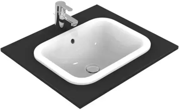Раковина 58x41 см Ideal Standard Connect E505901