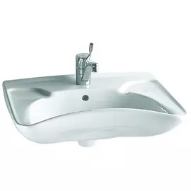 Раковина 59 см Vitra Arkitekt 6147B003-0001