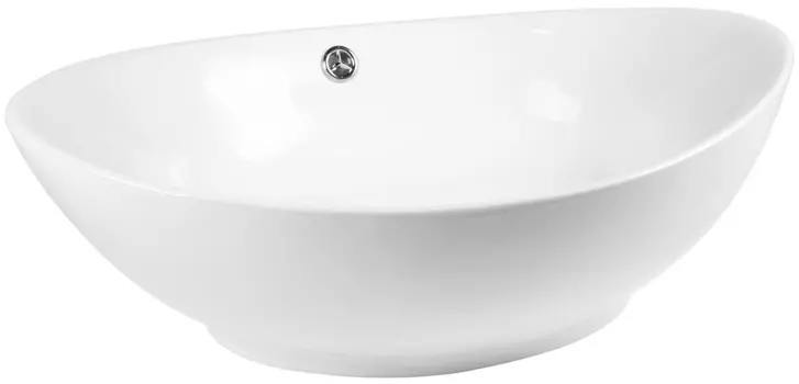 Раковина 59x38 см Bond Oval S55-590