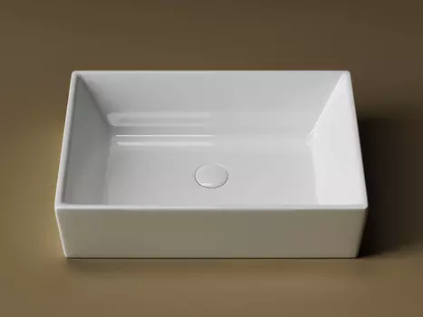 Раковина 59x39 см Ceramica Nova Element CN5013