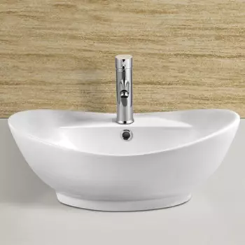 Раковина 59x39 см Melana 7167-805