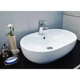 Раковина 59х41 см GID Simple N N9163