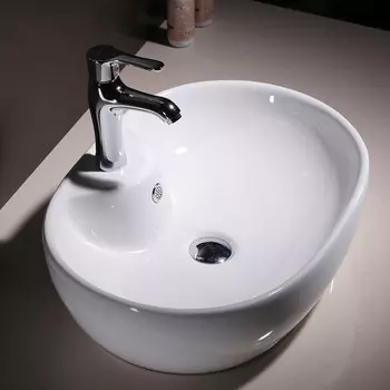 Раковина 59х41 см Mira MR-5941A