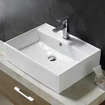 Раковина 59x45 см Melana 7295-805