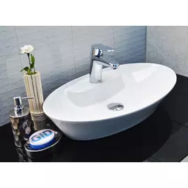 Раковина 60,5х36,5 см GID Simple N N9398