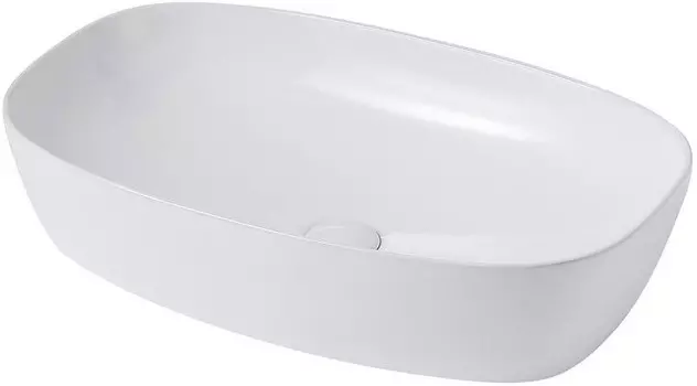 Раковина 60,5x39 см Abber Rechteck AC2206