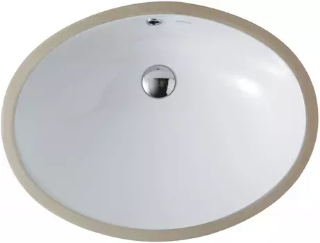 Раковина 60,5х45,5 см SSWW CL3078