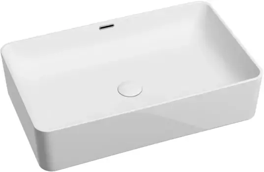 Раковина 60,5x38,5 см Ceramica Nova Element CN6065