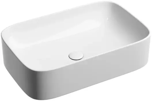 Раковина 60,5x38 см Ceramica Nova Element CN6053