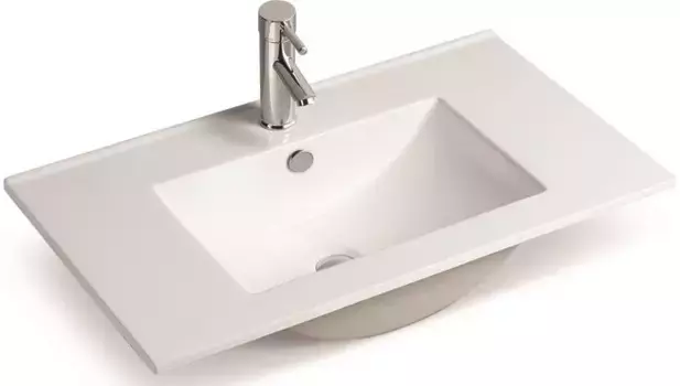 Раковина 60,5x46,3 см SantiLine SL-2102 (60)