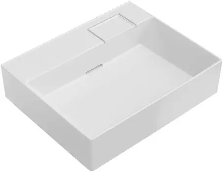 Раковина 60,5x48,5 см Kerama Marazzi Logica LO.wb.60.0