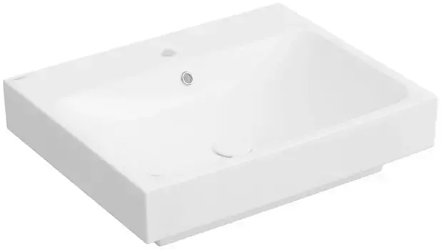 Раковина 60,5x48 см Berges Strati 182006