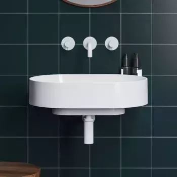 Раковина 60,5x50 см Ravak Yard 600 C XJX01060000