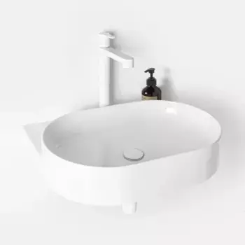 Раковина 60,5x50 см Ravak Yard 600 XJX01260002