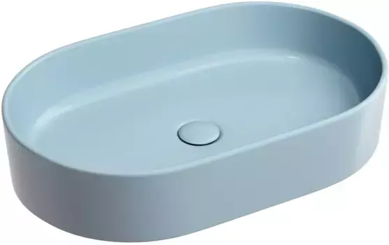 Раковина 60,8x38,5 см Ceramica Nova Element CN6048ML