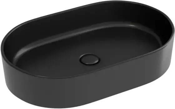 Раковина 60,8x38,5 см Ceramica Nova Element CN6048MB