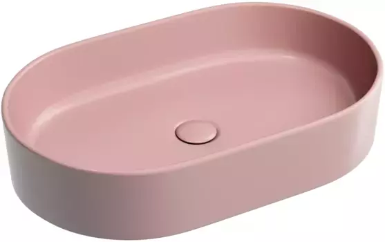 Раковина 60,8x38,5 см Ceramica Nova Element CN6048MP