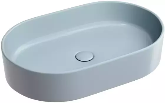 Раковина 60,8x38,5 см Ceramica Nova Element CN6048MHL