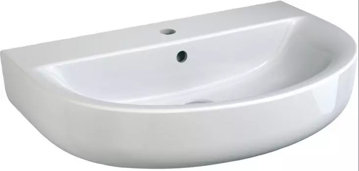 Раковина 60 см Ideal Standard Connect Arc E787501