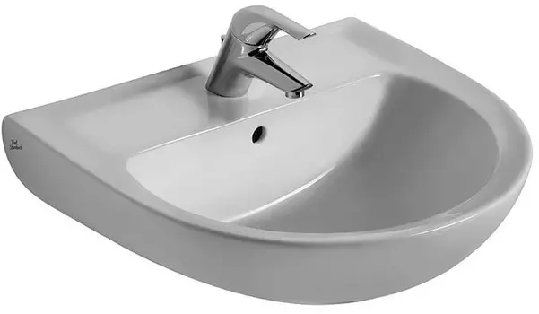 Раковина 60 см Ideal Standard Ecco W424001