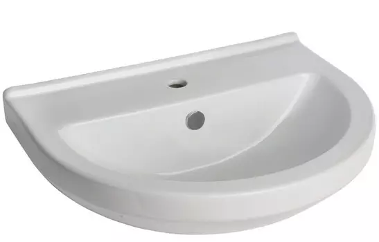 Раковина 60 см Vitra S50 5302B003-0001