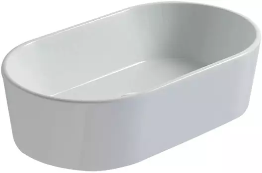 Раковина 60x35 см Globo Forty3 FO061.BI