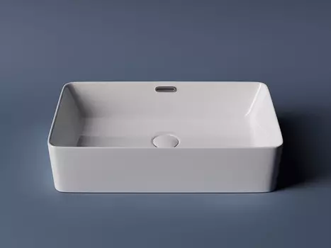 Раковина 60x38 см Ceramica Nova Element CN5025