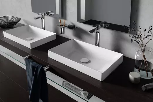 Раковина 60х38 см Toto Neorest L4716E#XW