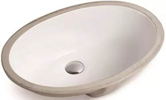 Раковина 60x39 см SantiLine SL-3002