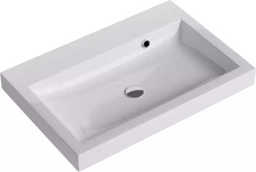 Раковина 60х40 см Aqwella 5 Stars Infinity Inf.06.04.D