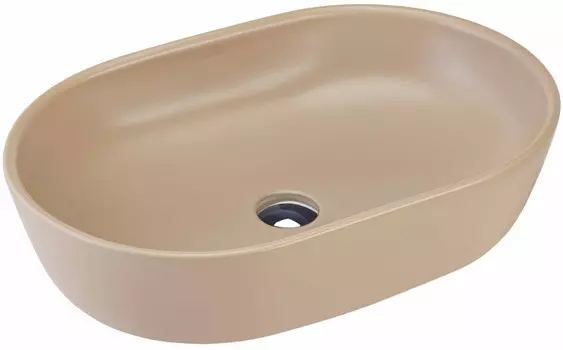 Раковина 60x40 см beWash Bogen 88601073